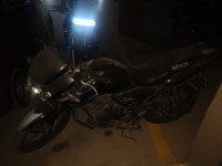 TVS Apache RTR 160
