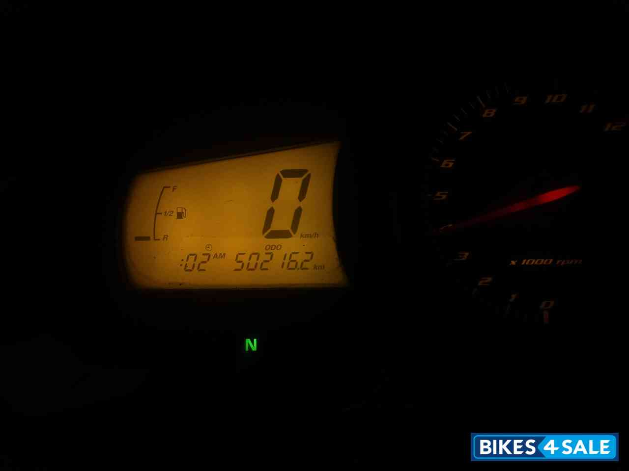 TVS Apache RTR 160 TVS Apache RTR 160