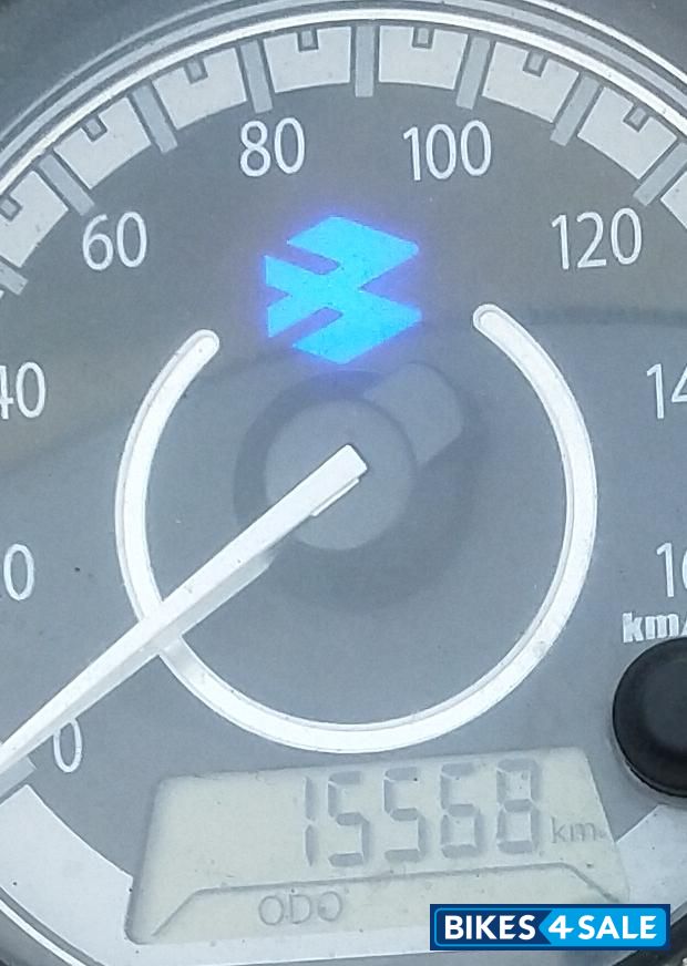 Bajaj Avenger Cruise 220