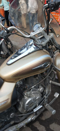 Bajaj Avenger Cruise 220