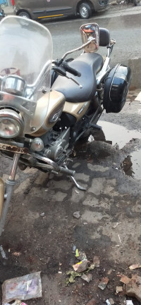 Bajaj Avenger Cruise 220