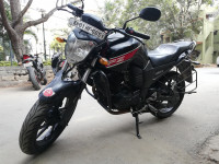 Yamaha FZ16