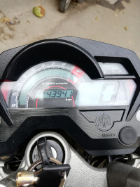 Yamaha FZ16