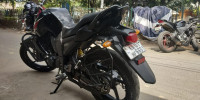 Yamaha FZ16