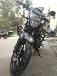 Yamaha FZ16