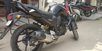 Yamaha FZ16