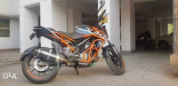 KTM Duke 250