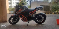 KTM Duke 250