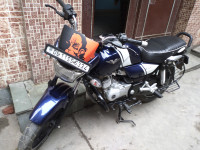 Bajaj V15 2017 Model