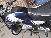 Dark Montego Bl Bajaj V15