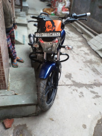 Dark Montego Bl Bajaj V15