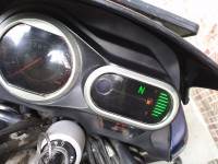 Dark Montego Bl Bajaj V15