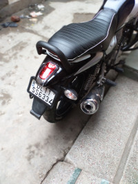 Dark Montego Bl Bajaj V15