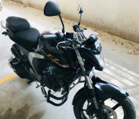 Yamaha FZ FI V2 2016 Model