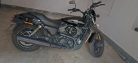 Harley Davidson Street 750