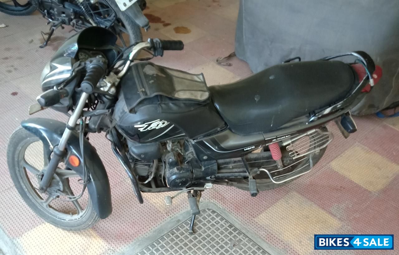 Black Hero Passion Pro