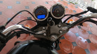 Royal Enfield Thunderbird 500 2014 Model