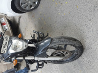 Yamaha FZ16 2012 Model