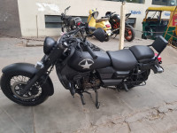 UM Renegade Commando