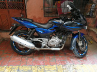 Bajaj Pulsar 220F 2016 Model