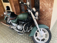 Hyosung Aquila GV250 2017 Model