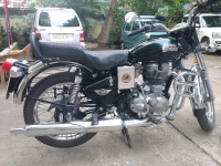 Royal Enfield Bullet Electra Twinspark