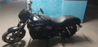 Harley Davidson Street 750 2018 Model