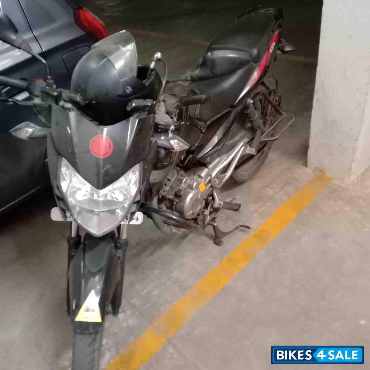 Bajaj Pulsar 135LS