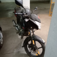 Bajaj Pulsar 135LS