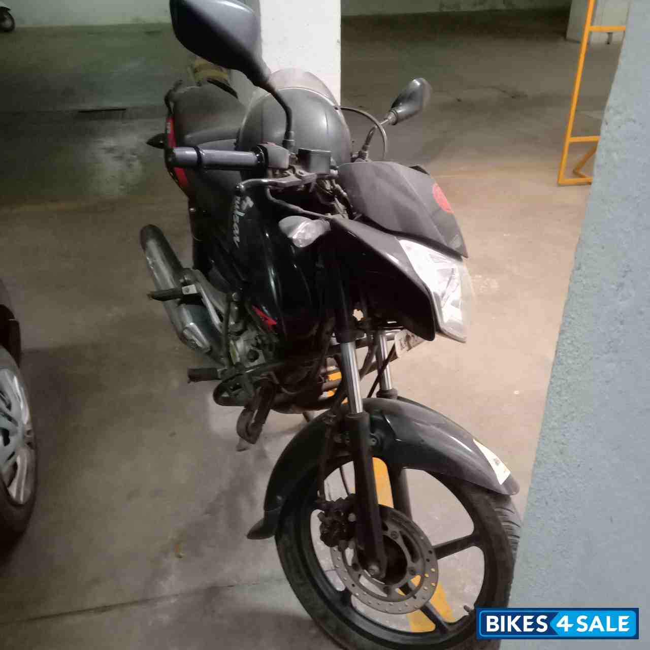 Bajaj Pulsar 135LS
