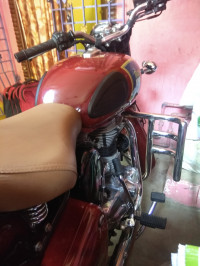 Chessnut Royal Enfield Classic 350