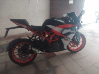KTM RC 390 2018 Model