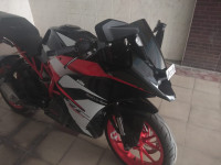 KTM RC 390