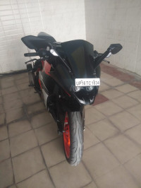 KTM RC 390