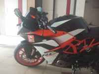 KTM RC 390