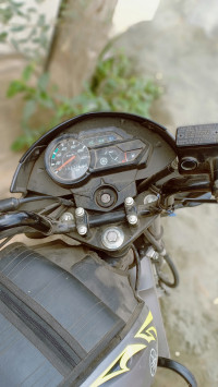 Yamaha Saluto 125 2018 Model