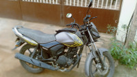 Yamaha Saluto 125