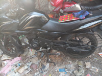 Bajaj Discover 150 F 2015 Model