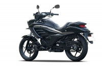 Suzuki Intruder 150 2018 Model