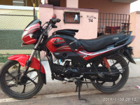 Hero Passion Pro 2015 Model