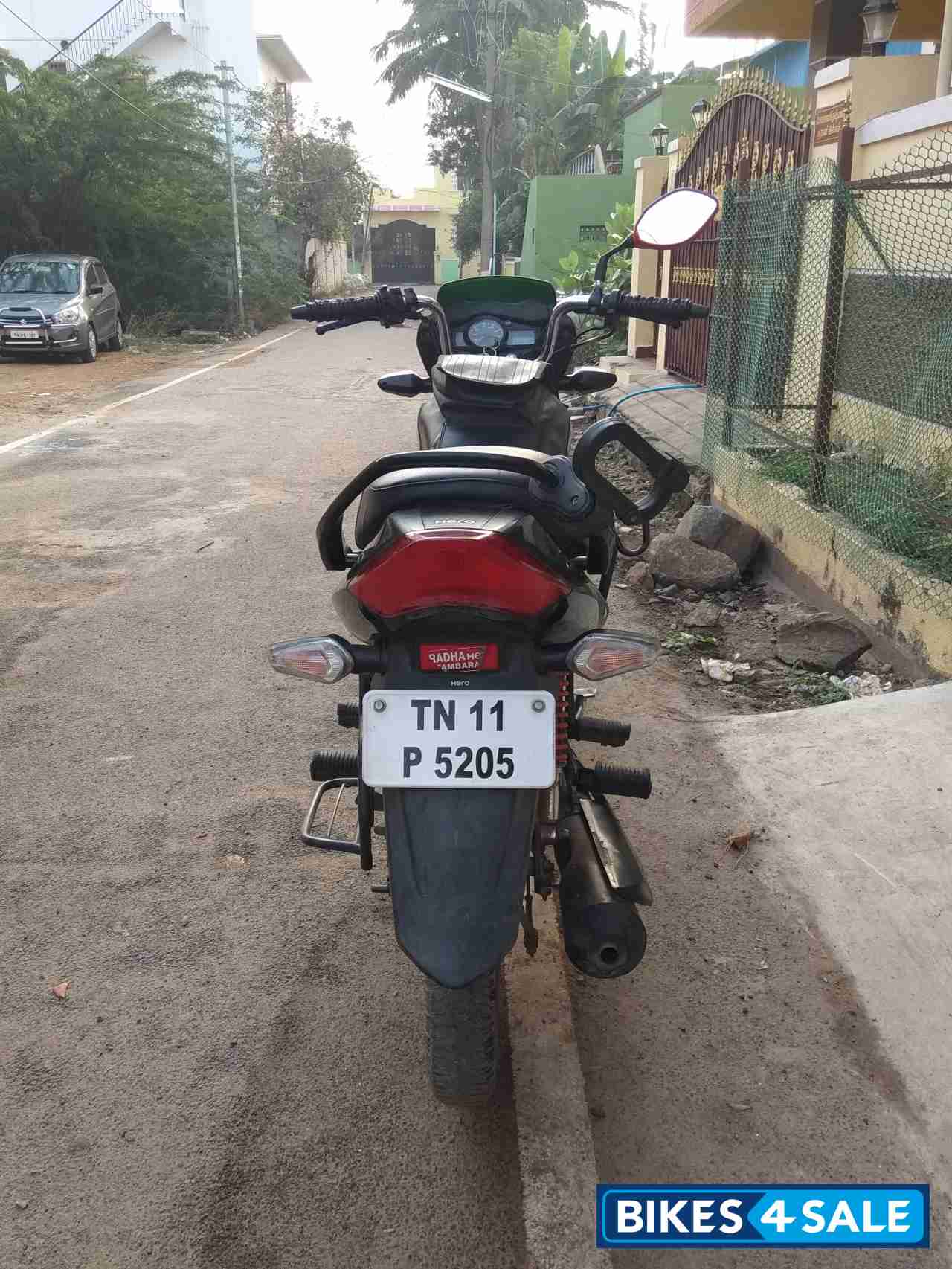 Hero Passion Pro Hero Passion Pro