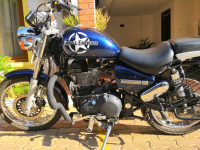 Royal Enfield Thunderbird 500