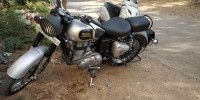 Royal Enfield Classic 350 2016 Model