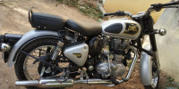 Royal Enfield Classic 350