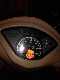 TVS Jupiter ZX 2017 Model