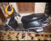 Hero Maestro Edge 125  Model