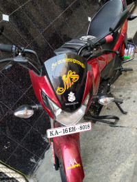 Honda Livo 110 2017 Model