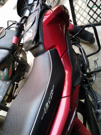 Honda Livo 110