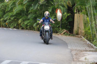 Ducati Diavel Carbon