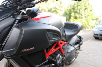 Ducati Diavel Carbon